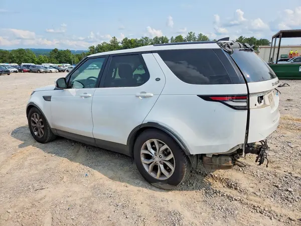 SALRGBBV1HA045809 2017 LAND ROVER DISCOVERY - Image 2