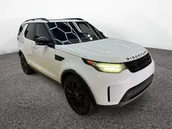 SALRGBBV1HA045XXX 2017 LAND ROVER DISCOVERY