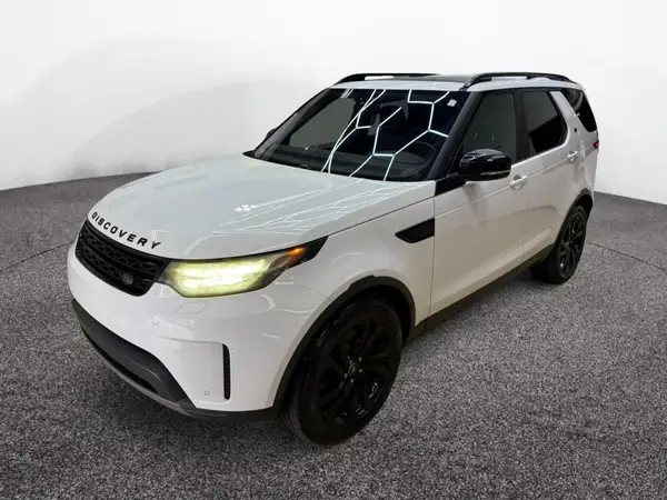 SALRGBBV1HA045XXX 2017 LAND ROVER DISCOVERY - Image 2