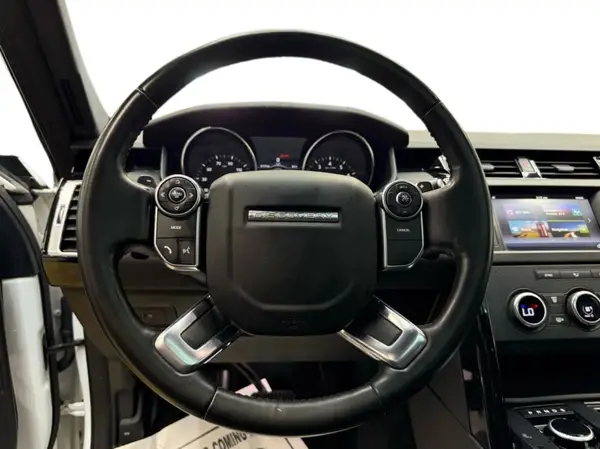 SALRGBBV1HA045XXX 2017 LAND ROVER DISCOVERY - Image 8