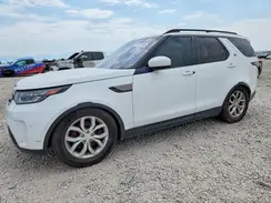 SALRGBBV1HA046989 2017 LAND ROVER DISCOVERY