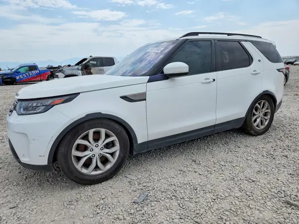 SALRGBBV1HA046989 2017 LAND ROVER DISCOVERY - Image 1
