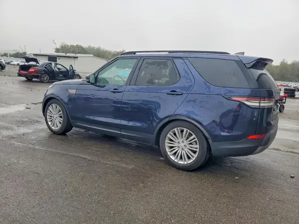 SALRGBBV2HA036097 2017 LAND ROVER DISCOVERY - Image 2
