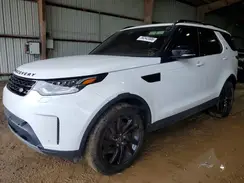 SALRGBBV3HA024539 2017 LAND ROVER DISCOVERY