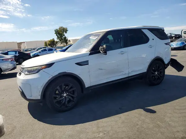 SALRGBBV3HA044239 2017 LAND ROVER DISCOVERY - Image 1