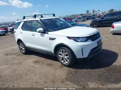 SALRGBBV3HA045164 2017 LAND ROVER DISCOVERY