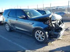 SALRGBBV3HA047108 2017 LAND ROVER DISCOVERY