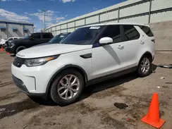 SALRGBBV4HA023299 2017 LAND ROVER DISCOVERY