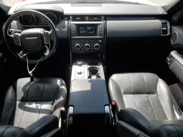 SALRGBBV4HA023299 2017 LAND ROVER DISCOVERY - Image 8