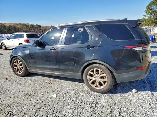 SALRGBBV4HA029376 2017 LAND ROVER DISCOVERY - Image 2