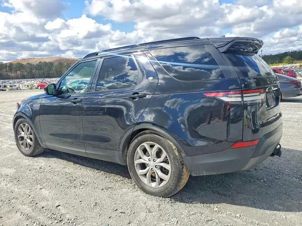 SALRGBBV4HA040300 2017 LAND ROVER DISCOVERY - Image 2
