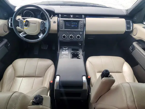 SALRGBBV4HA040300 2017 LAND ROVER DISCOVERY - Image 8