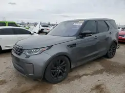 SALRGBBV4HA041348 2017 LAND ROVER DISCOVERY