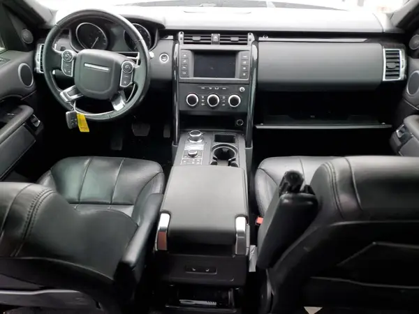 SALRGBBV4HA041348 2017 LAND ROVER DISCOVERY - Image 8