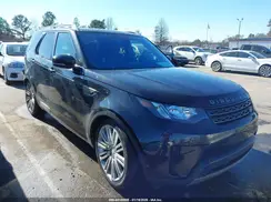 SALRGBBV4HA042399 2017 LAND ROVER DISCOVERY