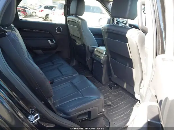 SALRGBBV4HA042399 2017 LAND ROVER DISCOVERY - Image 8