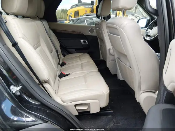 SALRGBBV4HA045416 2017 LAND ROVER DISCOVERY - Image 8