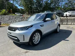 SALRGBBV5HA018287 2017 LAND ROVER DISCOVERY