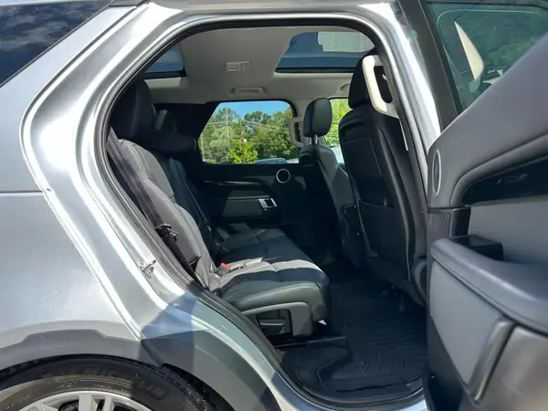 SALRGBBV5HA018287 2017 LAND ROVER DISCOVERY - Image 8