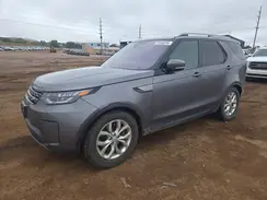 SALRGBBV5HA022775 2017 LAND ROVER DISCOVERY