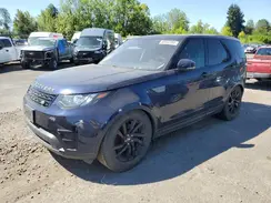 SALRGBBV5HA039043 2017 LAND ROVER DISCOVERY
