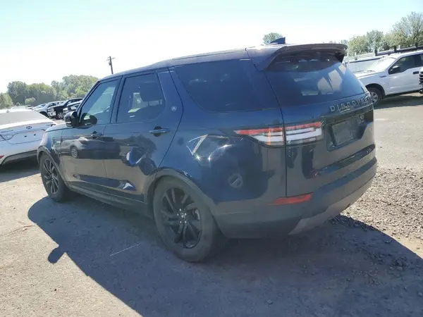 SALRGBBV5HA039043 2017 LAND ROVER DISCOVERY - Image 2
