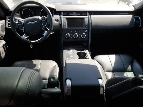 SALRGBBV5HA039043 2017 LAND ROVER DISCOVERY - Image 8