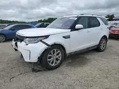 SALRGBBV5HA041178 2017 LAND ROVER DISCOVERY