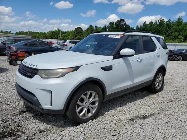 SALRGBBV5HA041360 2017 LAND ROVER DISCOVERY - Image 1