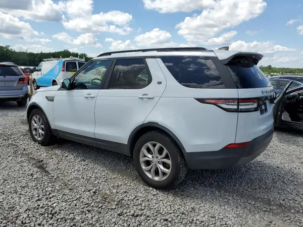 SALRGBBV5HA041360 2017 LAND ROVER DISCOVERY - Image 2