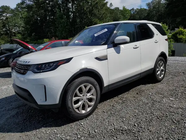 SALRGBBV5HA044100 2017 LAND ROVER DISCOVERY - Image 1