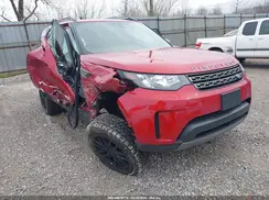 SALRGBBV5HA045912 2017 LAND ROVER DISCOVERY