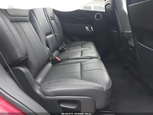 SALRGBBV5HA045912 2017 LAND ROVER DISCOVERY - Image 8