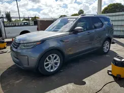 SALRGBBV6HA021229 2017 LAND ROVER DISCOVERY