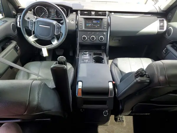 SALRGBBV6HA021229 2017 LAND ROVER DISCOVERY - Image 8