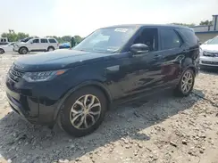 SALRGBBV6HA040122 2017 LAND ROVER DISCOVERY