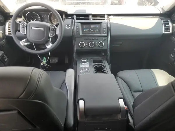 SALRGBBV6HA040122 2017 LAND ROVER DISCOVERY - Image 8