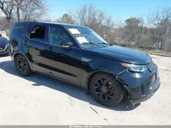 SALRGBBV6HA040864 2017 LAND ROVER DISCOVERY