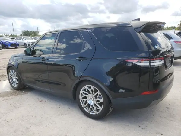 SALRGBBV6HA042176 2017 LAND ROVER DISCOVERY - Image 2