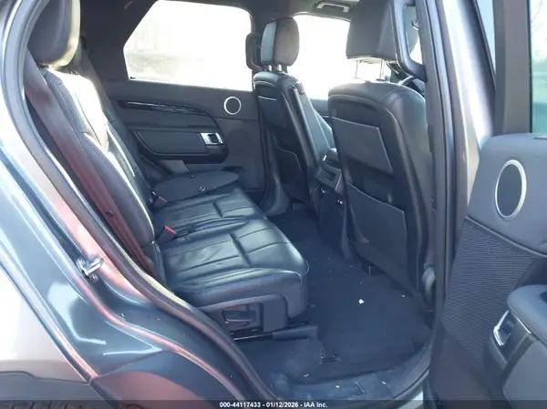 SALRGBBV6HA046180 2017 LAND ROVER DISCOVERY - Image 8