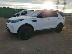 SALRGBBV7HA041621 2017 LAND ROVER DISCOVERY