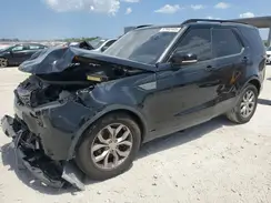 SALRGBBV7HA041912 2017 LAND ROVER DISCOVERY