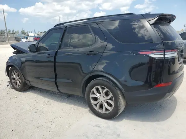 SALRGBBV7HA041912 2017 LAND ROVER DISCOVERY - Image 2