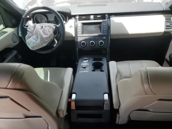 SALRGBBV7HA041912 2017 LAND ROVER DISCOVERY - Image 8