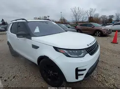 SALRGBBV7HA045586 2017 LAND ROVER DISCOVERY