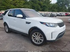 SALRGBBV7HA046821 2017 LAND ROVER DISCOVERY