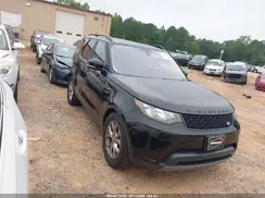SALRGBBV8HA023614 2017 LAND ROVER DISCOVERY