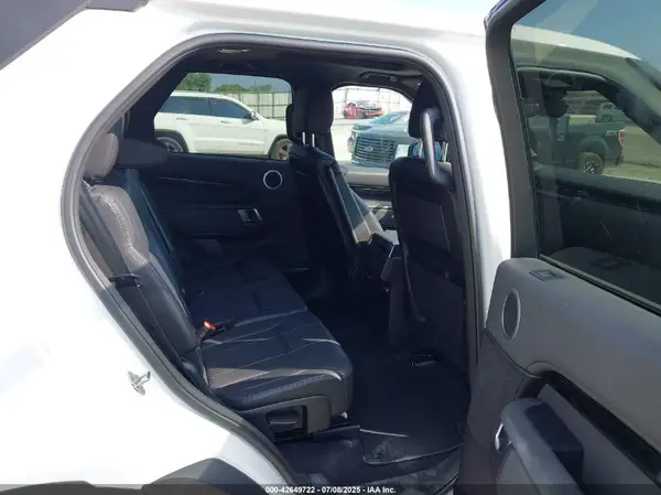 SALRGBBV8HA042826 2017 LAND ROVER DISCOVERY - Image 8