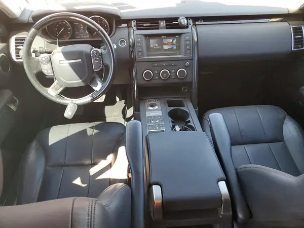 SALRGBBV8HA046875 2017 LAND ROVER DISCOVERY - Image 8