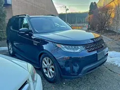 SALRGBBV9HA033326 2017 LAND ROVER DISCOVERY